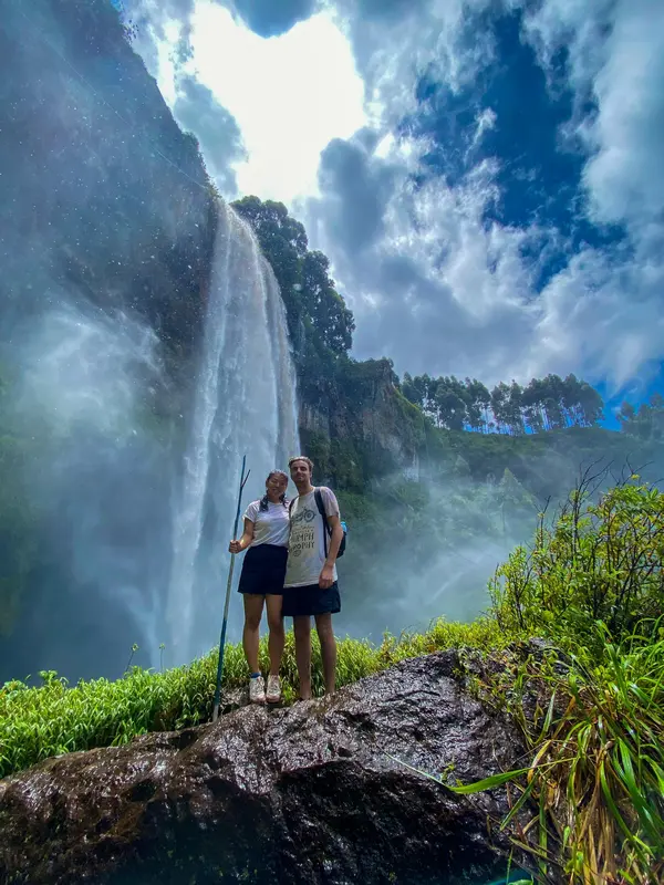 explore the sipi falls