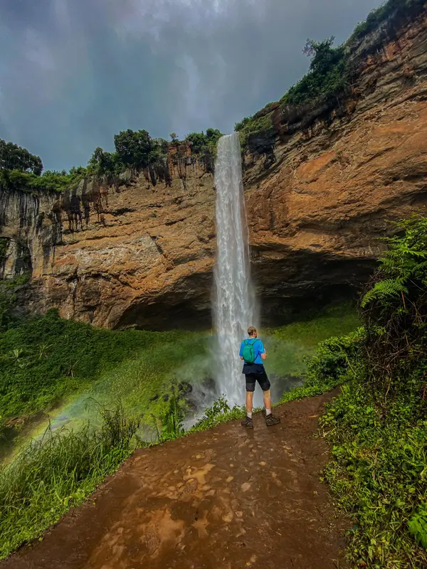 exploring the sipi falls