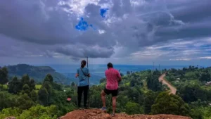 view point in Sipi