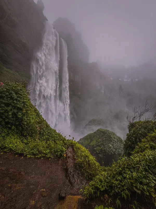 sipi falls