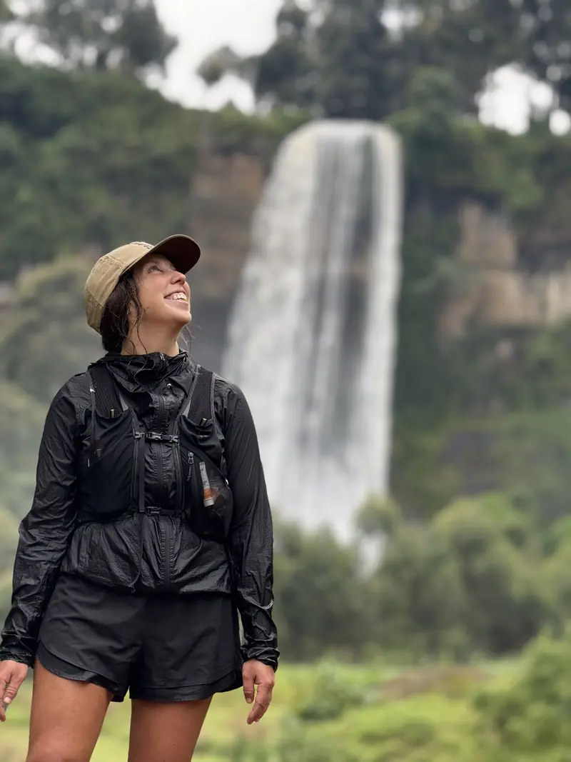 Discover Sipi Falls - our tour packages