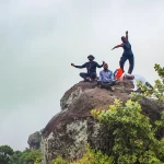 Kalenjin wilderness experience