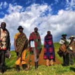 kalenjin cultural dances