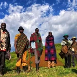 kalenjin cultural dances