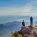 kalenjin wilderness hike experience